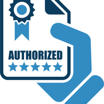 Authorized